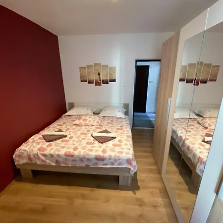 Apartment Dora * Zadar
