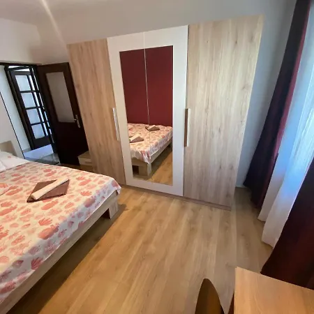 Apartment Apartment Dora Zadar