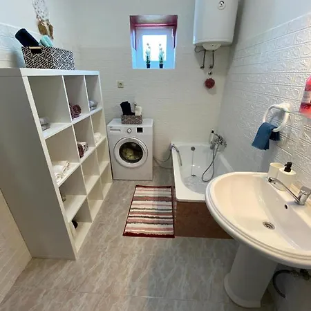 Apartment Dora Zadar